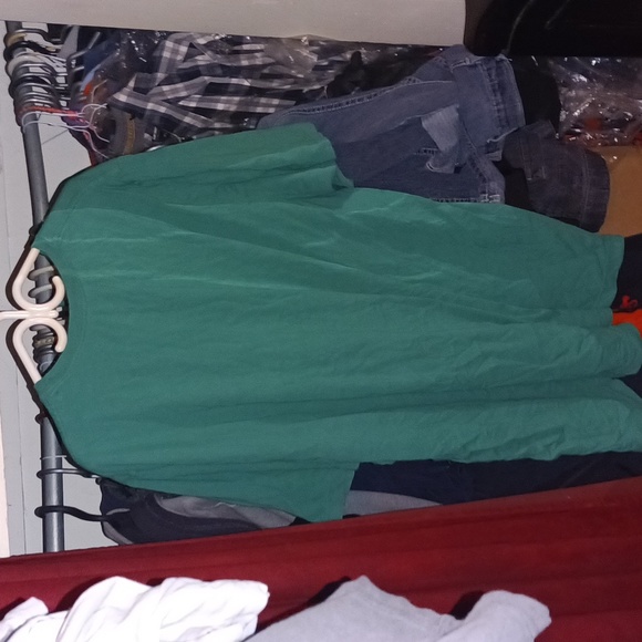 Terror Threads Re-animator green 4xl t-shirt - Picture 3 of 4